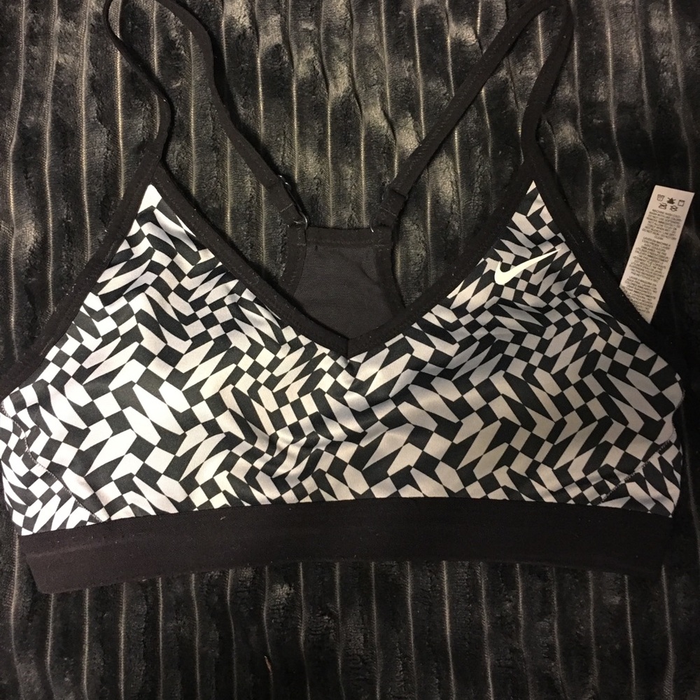 Sports bra Nike